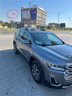 GMC Acadia